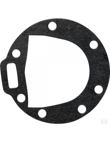 Uszczelka sprężarki, pasuje do MF 3 i 4-cyl. 8973126404N