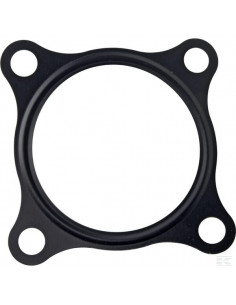 Uszczelka tłumika wydechowego Zetor 68022103