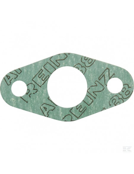 Uszczelka tłumika Zetor 10022104