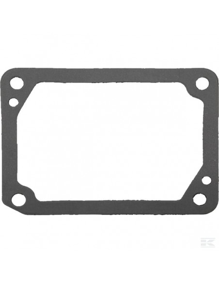 Uszczelka pokrywy dźwigni zmiany biegów Zetor 952015