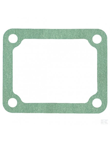 Uszczelka pokrywy tylnej głowicy Zetor 78005122