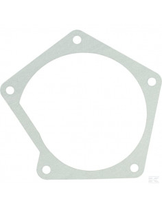 Uszczelka pompy wody Zetor 78017122