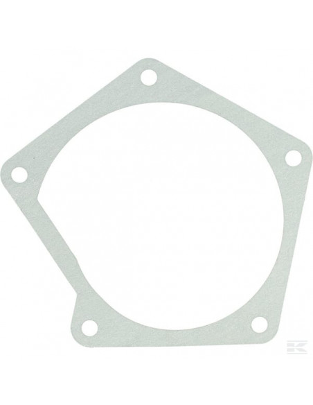 Uszczelka pompy wody Zetor 78017122