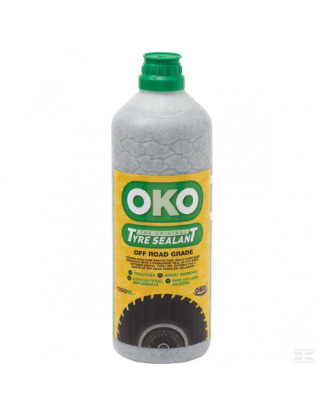 Uszczelniacz do opon Off Road 1.25L OKO WA71051