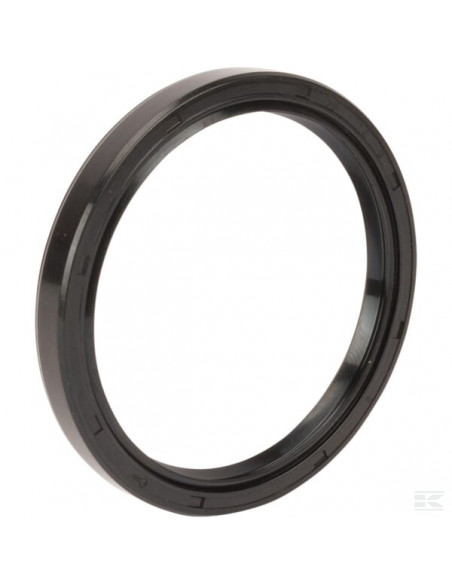 Uszczelniacz oleju 60x72x8 mm typ: CC DIN3760 Kramp 60728CCP001