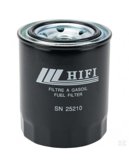 Filtr paliwa SN25210