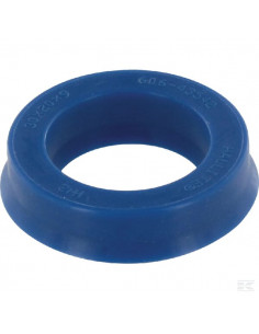 Uszczelniacz tłoczyska typ ZA-UN 606 30x20x8 L1 9 ZA30208UN