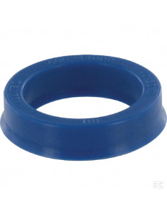 Uszczelniacz tłoczyska typ ZA-UN 606 40x30x10 L1 11...