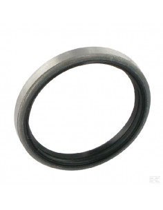 Uszczelniacz wałka sprzęgłowego,  pasuje do  3 cyl., 4...