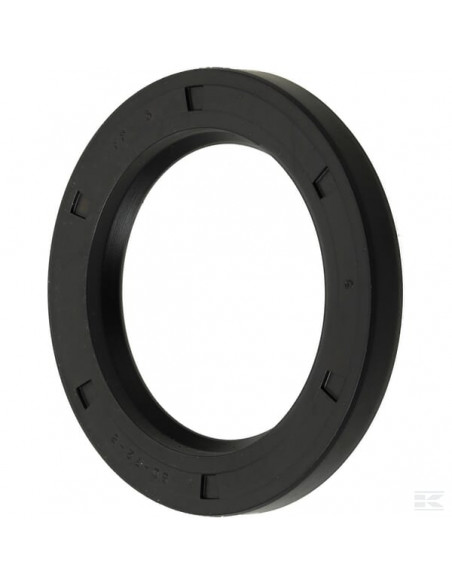 Uszczelniacz oleju 45x72x12 mm typ: CC DIN3760 1 szt. Kramp 457212CCP001