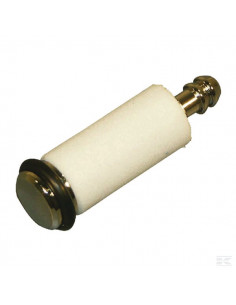 Filtr paliwa, 4.5 mm FGP014529