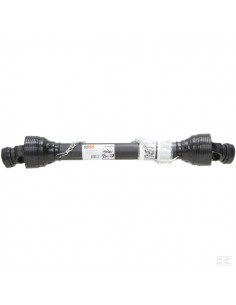 Wał przegubowy PTO 40 L 1010 mm gopart PTO40Y21T1010GP