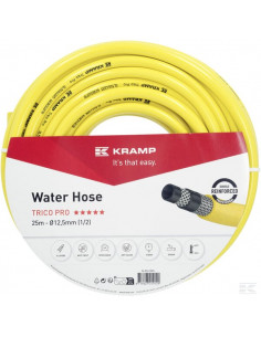 Wąż do wody Trico-Pro-II, 1/2" 25 m SL5161225