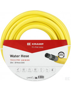 Wąż do wody Trico-Pro-II, 3/4" 25 m SL5161925