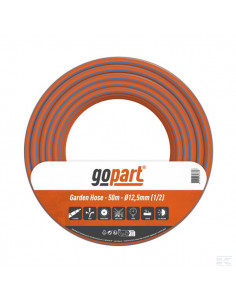 Wąż ogrodowy gopart, 1/2" 50 m SL51901250