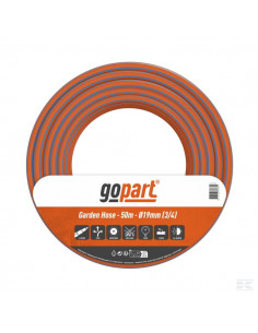 Wąż ogrodowy gopart, 3/4" 50 m SL51901950