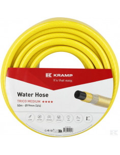 Wąż ogrodowy Trico-Medium, 3/4" 50 m SL5911950