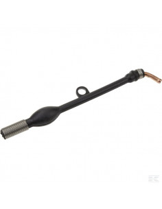 Przewód paliwa z pompką FGP455845