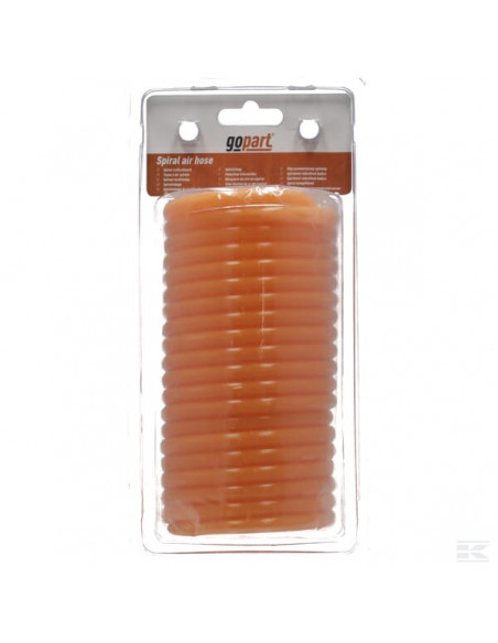 Wąż pneumatyczny spiralny gopart, 5 m LT405GP