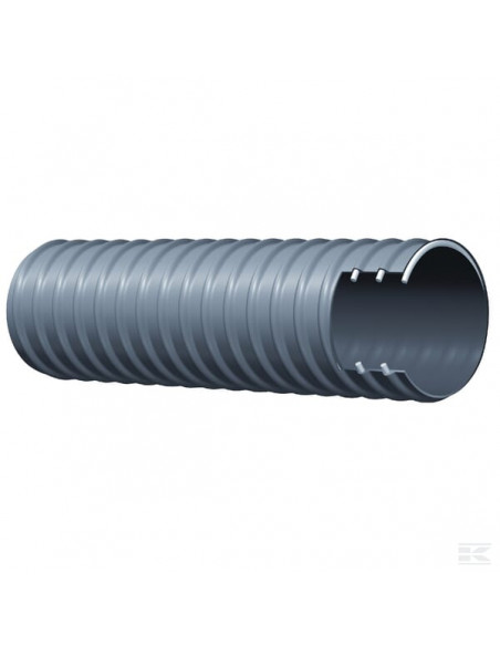 Wąż ssawno-tłoczny / wentylacyjny 80 mm SL50015