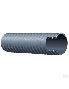 Wąż ssawno-tłoczny / wentylacyjny 90 mm SL50016
