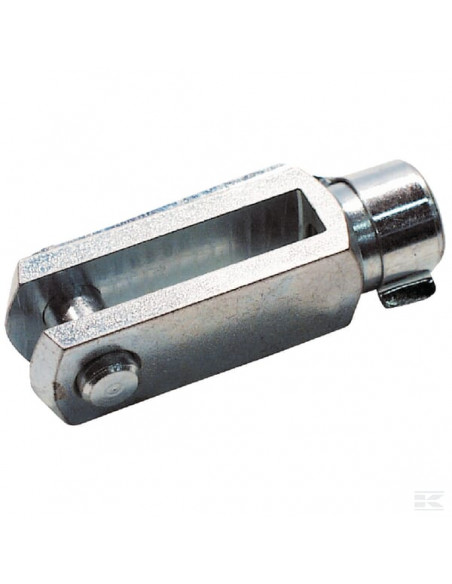 Widełki i trzpień, M10 x 40 CA98140