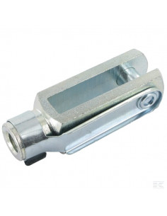 Widełki i trzpień, M12 x 48 CA98170