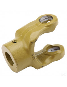 Widłak, z piastą, otwór gwintowany, 30 mm, L23 gopart...