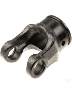 Widłak, na rurę profilowaną, na kołek sprężysty,...