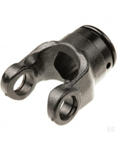 Widłak, na rurę profilowaną, na kołek sprężysty,...