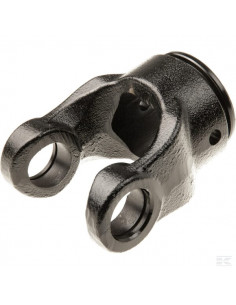 Widłak, na rurę profilowaną, na kołek sprężysty,...