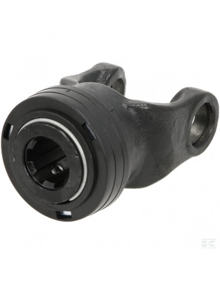 Widłak, szybkozłączny z pierścieniem ustalającym, 1-3/8" - 6 frezów, PTO 50 gopart PTO950Y21DY1386GP