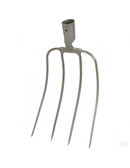 Widły nieoprawne gopart, 4-zębne 1700220400GP