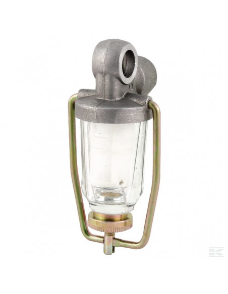 Filtr pompy zasilającej kpl. V160010N