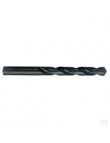 Wiertło 1.5x40 mm do metalu Bohrcraft MBR015