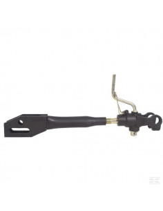 Wieszak prawy z korbką C-360 4665011N