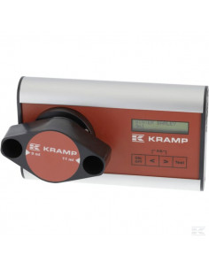 Wilgotnościomierz do ziarna Unimeter Digital Kramp MM4510