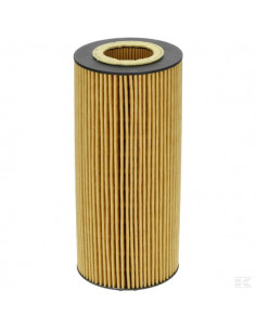 Wkład filtra oleju bez metalu HU9003Z