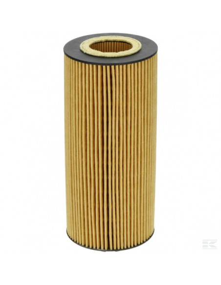 Wkład filtra oleju bez metalu HU9003Z