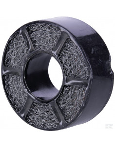 Wkład filtra powietrza, nowy typ siatka metalowa 4205311N