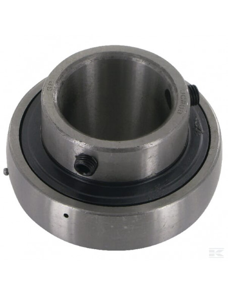 Wkład łożyska 40x80x21 mm gopart UC208GP