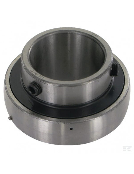 Wkład łożyska 50x90x23 mm gopart UC210GP