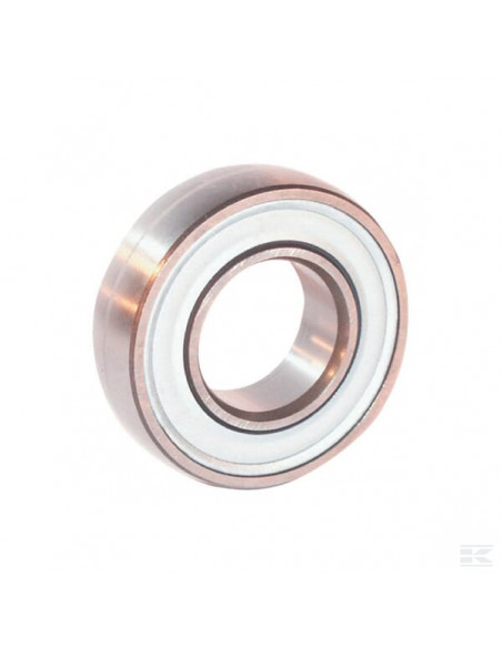 Łożysko 35x72x17 mm gopart CB207GP