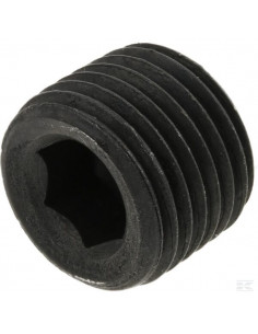 Wkręt wału korbowego C-330, C-360, C-385 5000559N