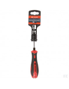 Wkrętak krzyżowy do pobijania z 6-kt. trzpieniem PH, 1 x...