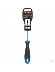 Wkrętak krzyżowy PZ, 0 x 75 mm 180803200075KR