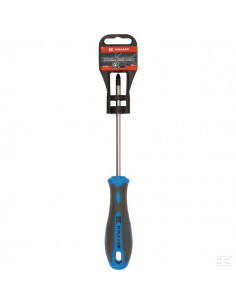 Wkrętak krzyżowy PZ, 2 x 125 mm 180803202125KR