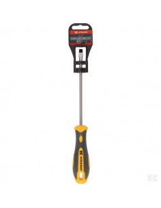 Wkrętak płaski grot szeroki, 1.2 x 6.5 x 150 mm...