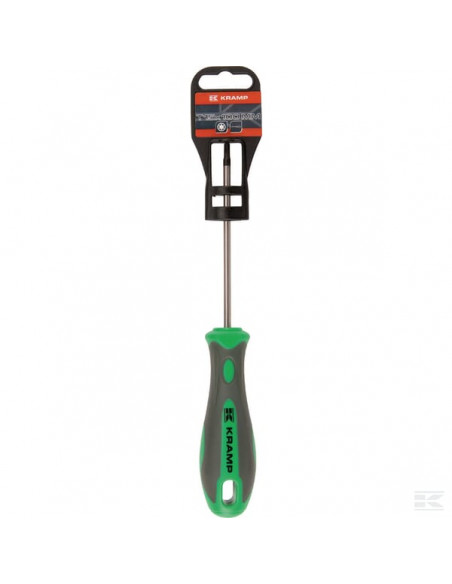 Wkrętak Torx, T15 x 100 mm 180805315100KR