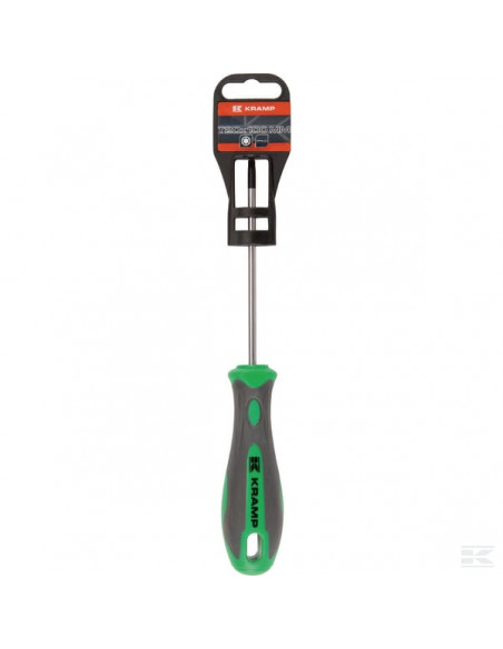 Wkrętak Torx, T20 x 100 mm 180805320100KR